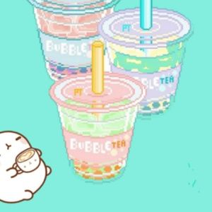 Meet your Posher, Sky